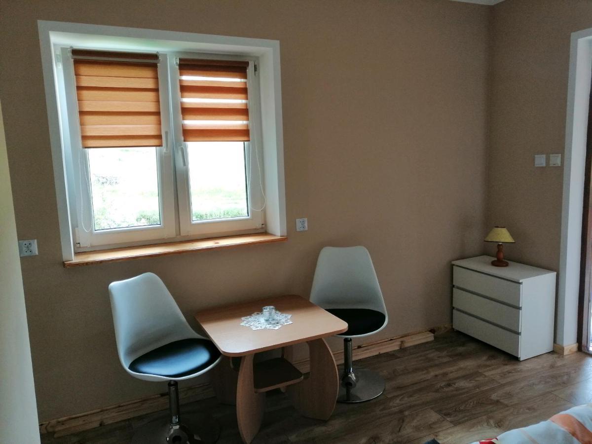 Rzepedka Rzepedz Exterior foto