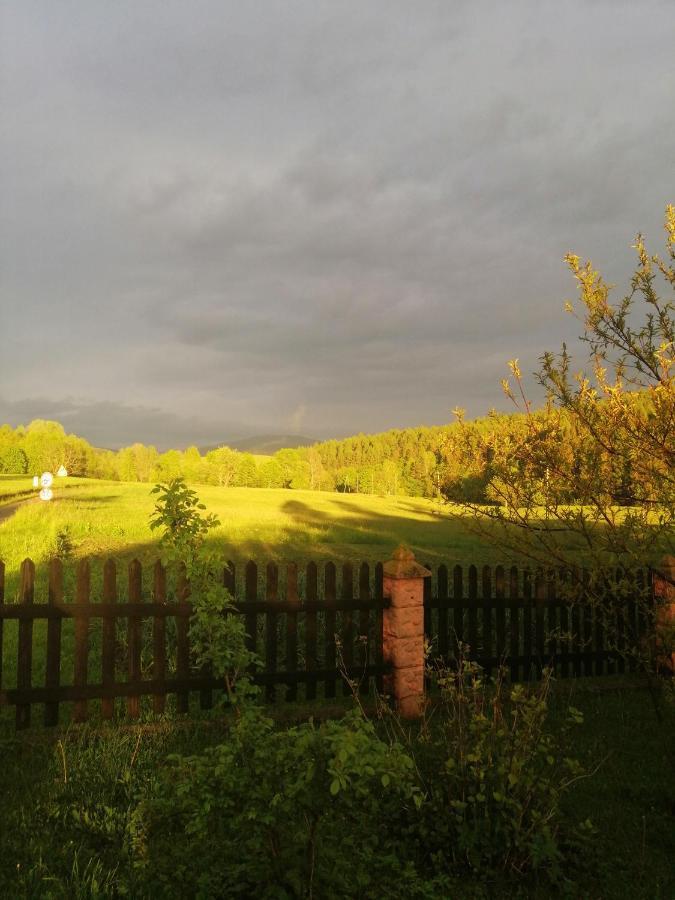 Rzepedka Rzepedz Exterior foto