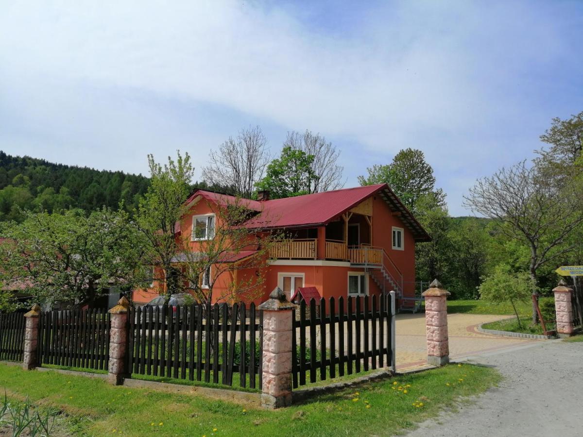 Rzepedka Rzepedz Exterior foto
