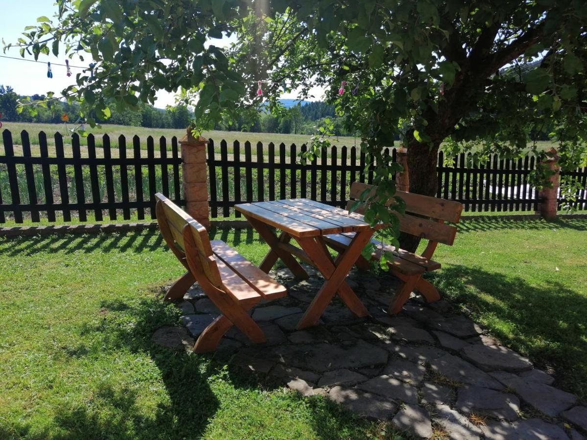 Rzepedka Rzepedz Exterior foto