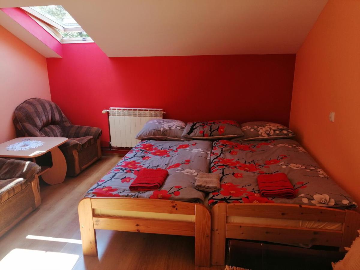 Rzepedka Rzepedz Quarto foto