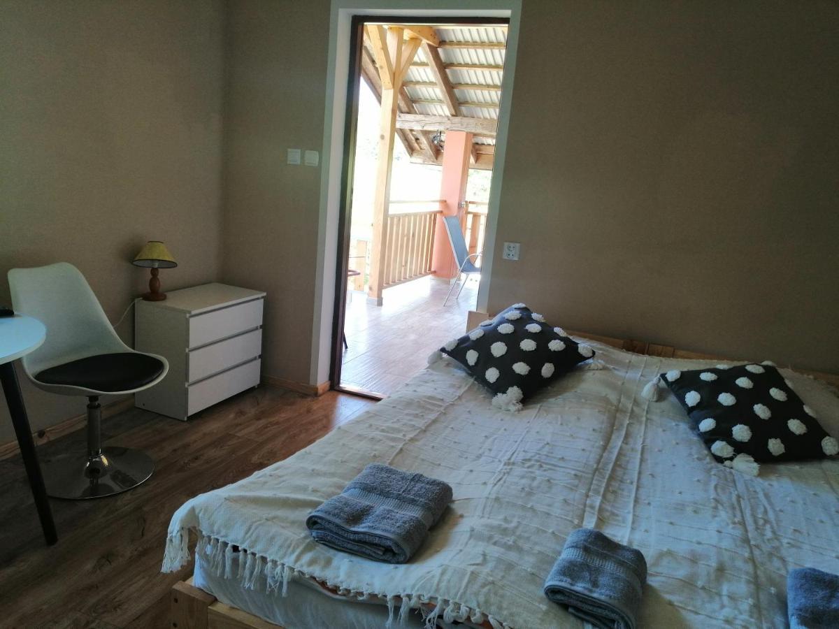 Rzepedka Rzepedz Quarto foto