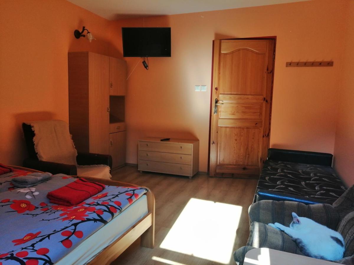 Rzepedka Rzepedz Quarto foto