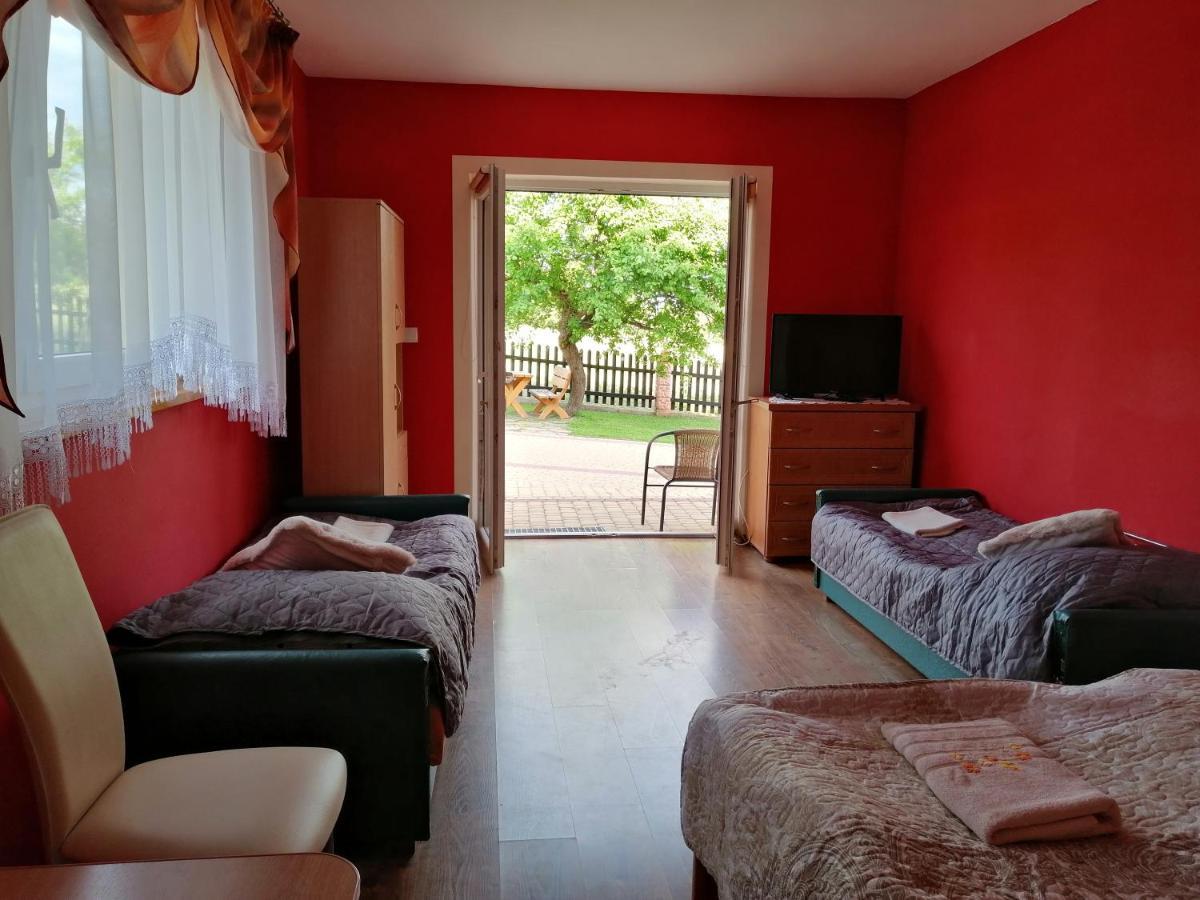 Rzepedka Rzepedz Quarto foto