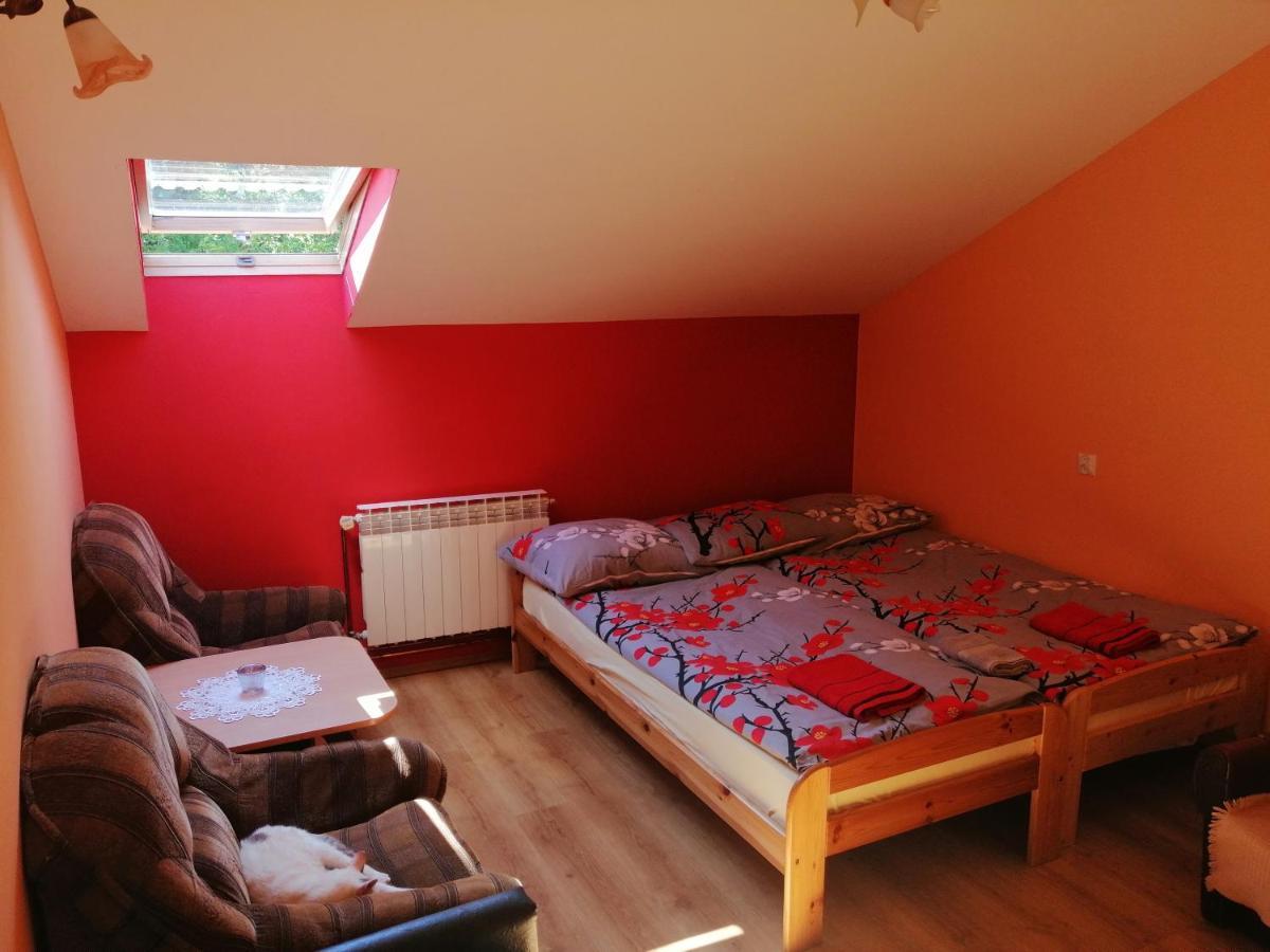Rzepedka Rzepedz Quarto foto