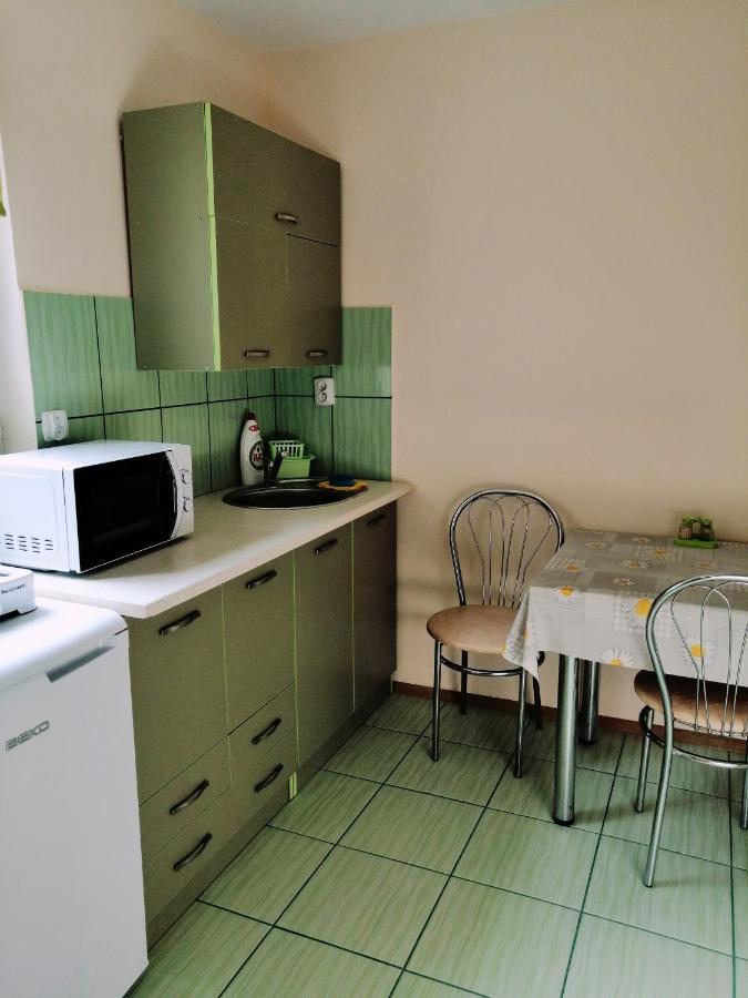 Rzepedka Rzepedz Exterior foto